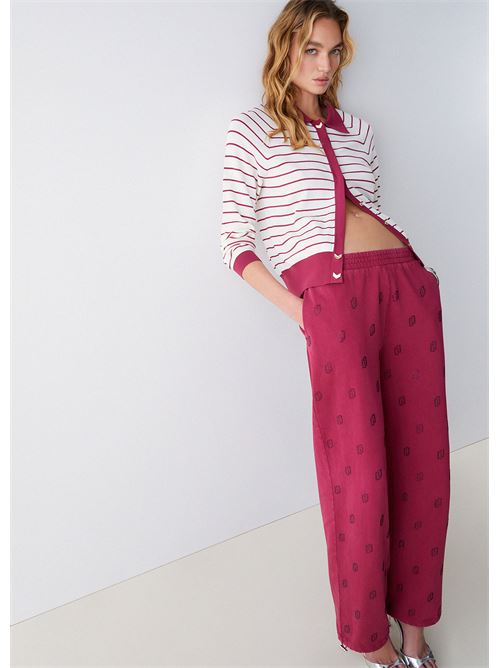  LIU JO | TA6214MS55N/C3891